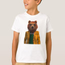 Search for hipster kids tshirts Forest