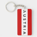 Search for austria flag key rings Country