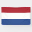 Search for holland flag posters Red