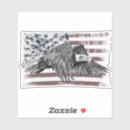 Search for citizen stickers Patriot