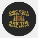 Search for precision stickers Flying disc