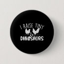 Search for farm animals badges Rustic