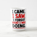 Search for forgot mugs Sarcastic