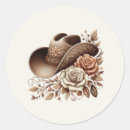 Search for western wedding stickers Floral