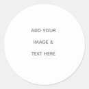 Search for plain blank templates stickers Photo cheap  custom