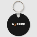 Search for multiple sclerosis support key rings Support leukaemia awareness