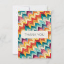 Search for geometric design cards Colourful