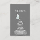 Search for balancer business cards Stones