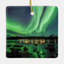 Search for northern lights christmas tree decorations Beautiful