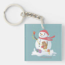 Search for teddy square key rings Winter