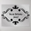 Search for christian birthday posters Vintage