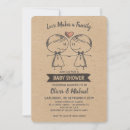 Search for family invitations rustic