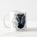 Search for black shadow mugs Animal