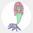 Search for pink purple blue stickers Colourful