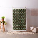 Search for black and gold art deco fabric Pattern