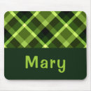 Search for in plaid mousepads Trendy