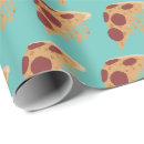 Search for pepperoni pizza wrapping paper Funny