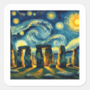 Search for stonehenge stickers United kingdom