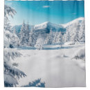 Search for scenic shower curtains Mountain