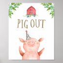 Search for pig out Barnyard