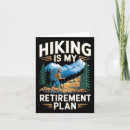 Search for outdoor cards Hiking lifestyle