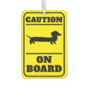 Search for dachshund car air fresheners Doxie