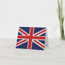 Search for united kingdom cards Union jack