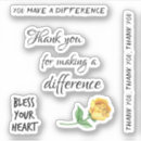 Search for thank you quotes stickers Inspirational