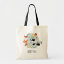 Search for wildlife tote bags Cute