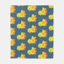 Search for yellow duck blankets Animal