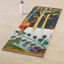 Search for christmas yoga mats Xmas