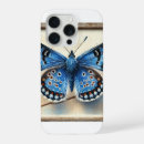 Search for blue watercolor iphone cases Wildlife