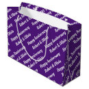 Search for anniversary gift bags Happy