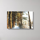 Search for snowfall art Woodland