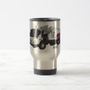 Search for garbage truck mugs Trash