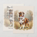 Search for shepherd invitations Aussie