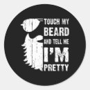 Search for touch me stickers Dad