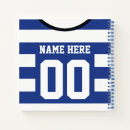 Search for soccer notebooks Back to school