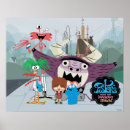 Search for imaginary posters Imaginary friends cartoon