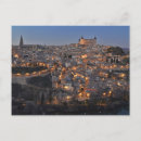 Search for toledo spain postcards Tourism