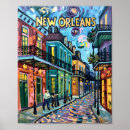 Search for french quarters Famous iconic landmark