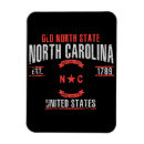 Search for north carolina magnets America