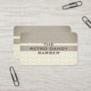 Search for manliness business cards Manly