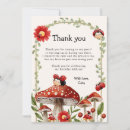 Search for ladybug thank you cards Modern