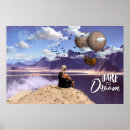 Search for fantasy art posters Creative