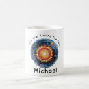 Search for space party mugs For kids