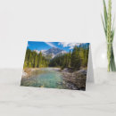 Search for banff cards Rocky mountains
