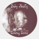 Search for ultrasound stickers Shower