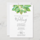 Search for summer garden wedding invitations Boho