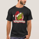 Search for the grinch mens tshirts Dr seuss book